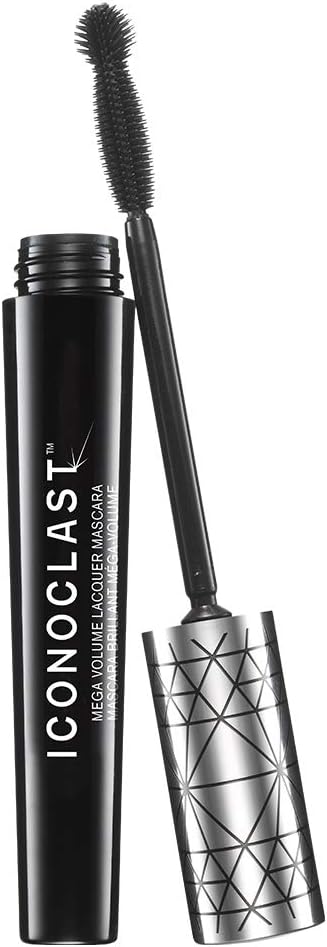 butter LONDON Iconoclast Mega Volume Lacquer Mascara