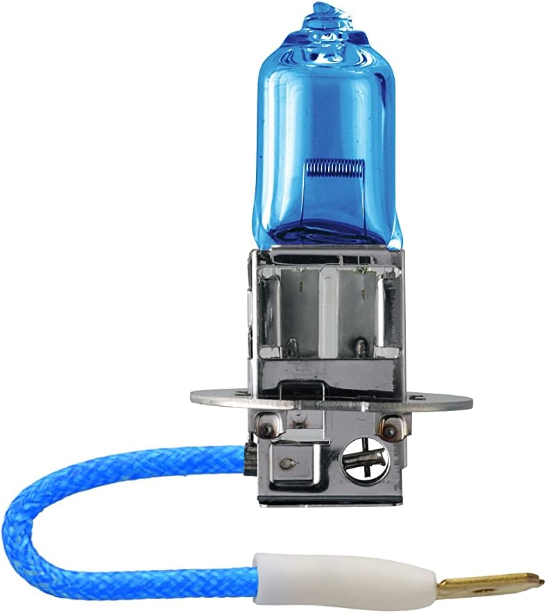 Philips H3 12336 Diamond Vision 12V 55W (Single)