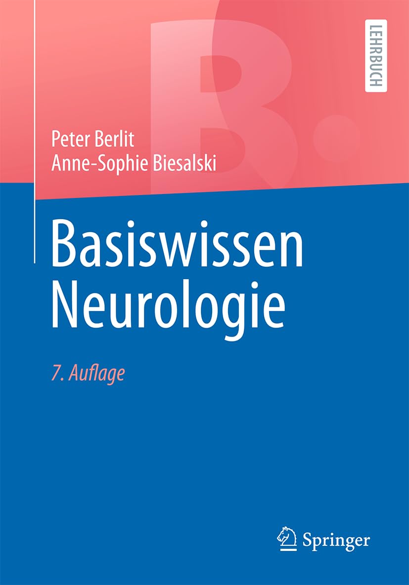 Basiswissen Neurologie: DE