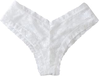 Custom Letter Logo Low Waist Striped Thongs No Show Bikini Custom Thongs Women Underwear Panties Cotton Thong Laundry Rubber Underwear Black Women Briefs Sexy Women's Briefs