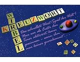 Kreuzwort Wirbel