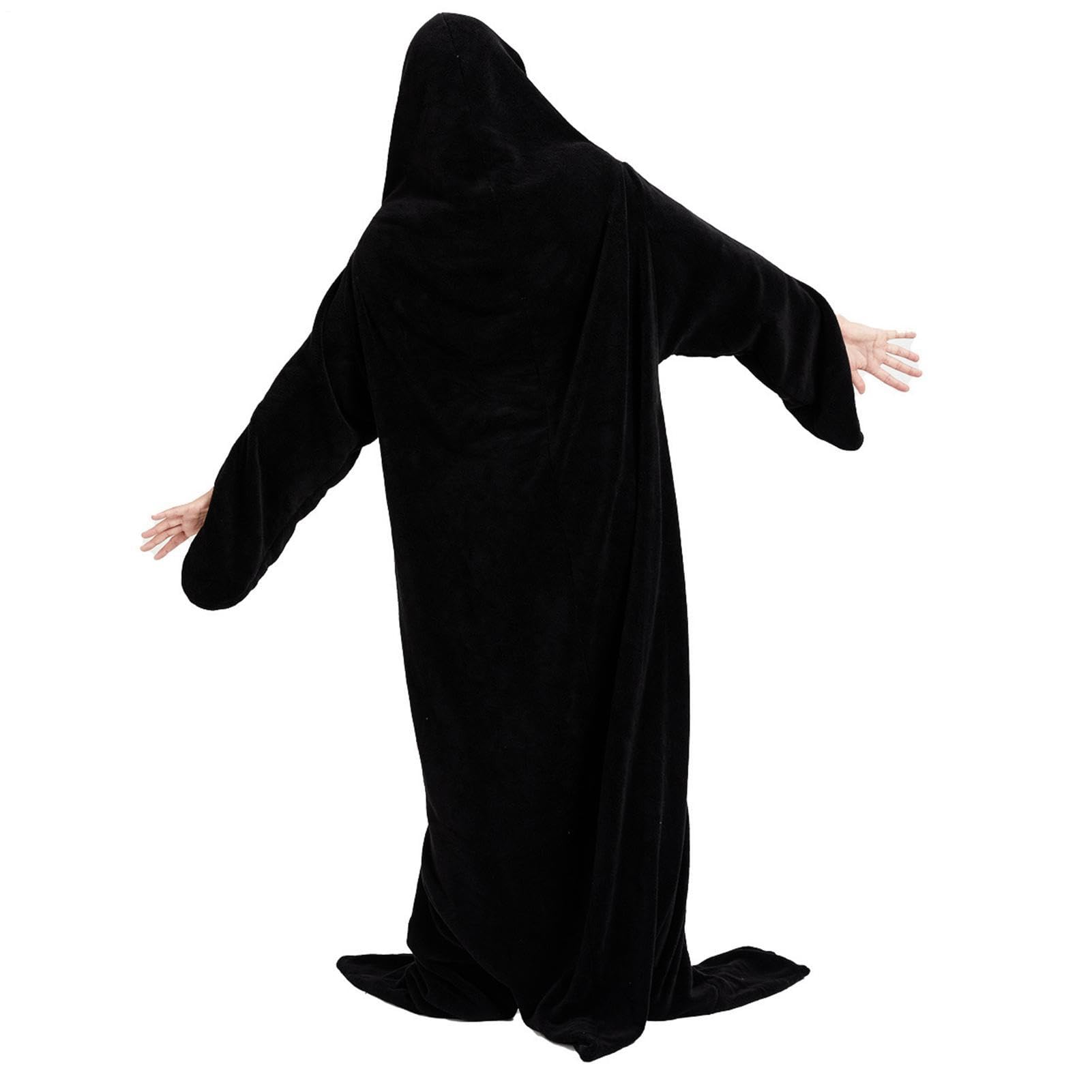 Mono de pingüino para adultos, disfraz de pingüino suave de una sola pieza