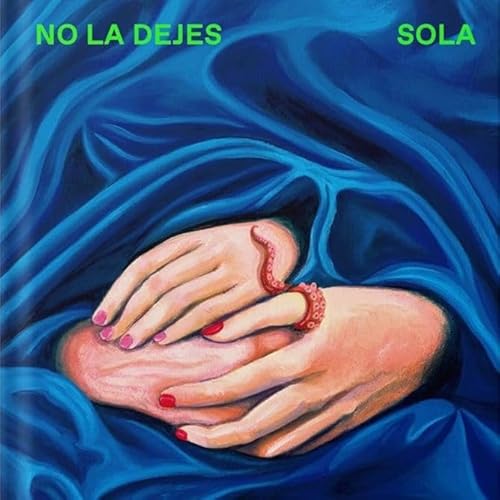 Efecto doppler - 'No la dejes sola': la primera novela de Desir&eacute;e de Fez - 13/05/26