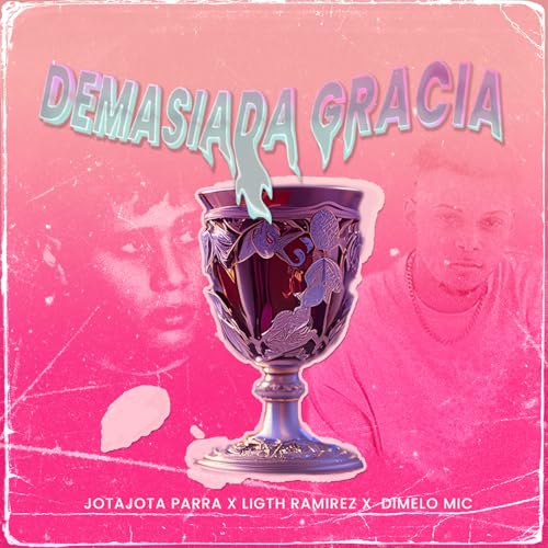 Jota jota Parra, Light Ramirez & Dimelo Mic