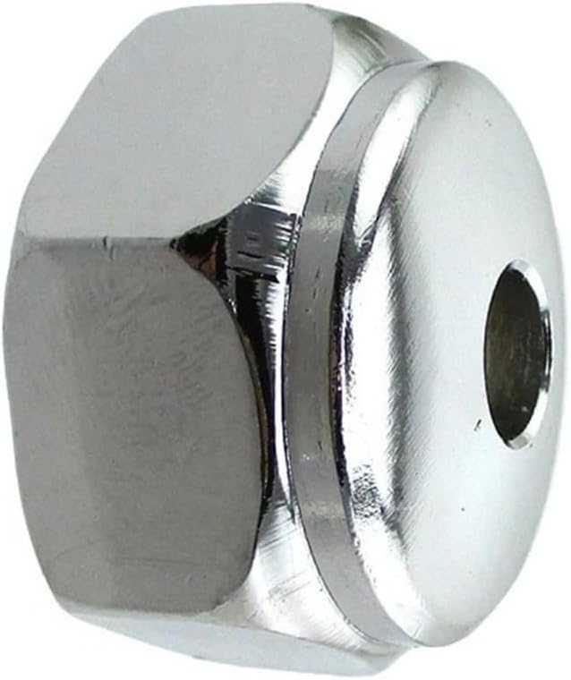 Goten Triple Tree Stem Nut for M2R KXF125 Dirt Bike