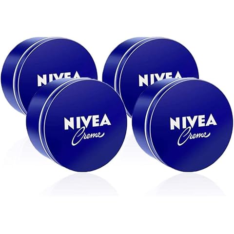 NIVEA Creme hidratante multiusos para toda la familia Cover