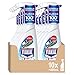 Viakal Limpiador Antical Spray para Cocina y Baño, 4.69 L (10 x 469 ml), Clásico, Mega Pack