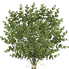 Eucalyptus - Olive Green