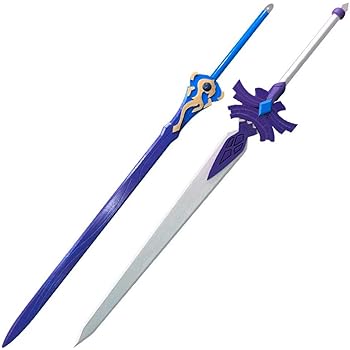 Amazon ねこの城 英雄伝説 閃の軌跡 ヴィクター S アルゼイド ガランシャール 両手剣 コスプレ道具 模造刀 美術刀 コスプレ用 クリスマス プレゼント コスプレ 仮装 通販