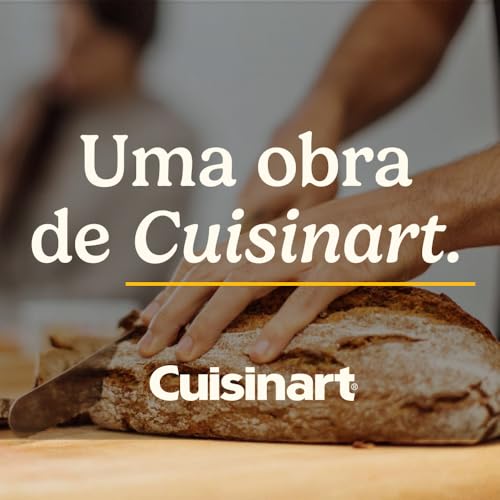 Cuisinart Solid Spoon, One Size, Silver - image 5