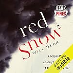 Cover of Red Snow