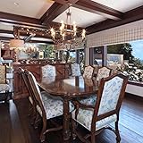 12 Pack of Maxlite - 4 Watt Candelabra Filament LED Chandelier Bulb Dimmable 2700K, Soft White - Image 4