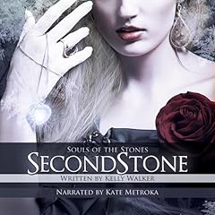 Second Stone cover art