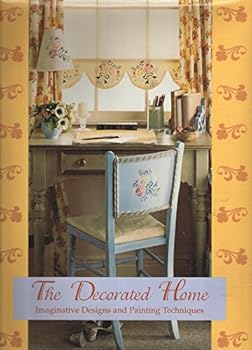 Loose Leaf The Decorated Home: Book