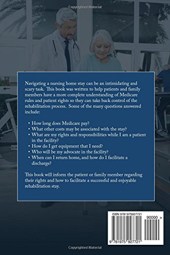 Navigating Your Nursing Home Stay: What You Need To Know About Medicare, Therapies, And Your Rights