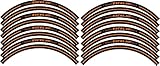 ★ 100% fabricado en Italia. Diseñado y fabricado en Salerno, Italia.