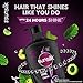 Sunsilk Stunning Black Shine Shampoo, 650ml