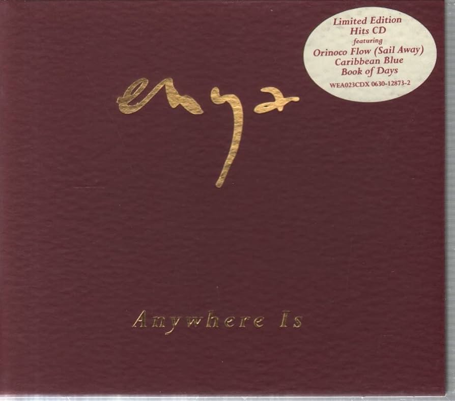 d378y44　エンヤ CD16枚★癒し　アイルランド　名盤　まとめ売り Amazon.co.jp: エンヤ: ミュージック