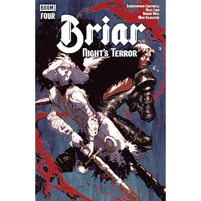 Briar