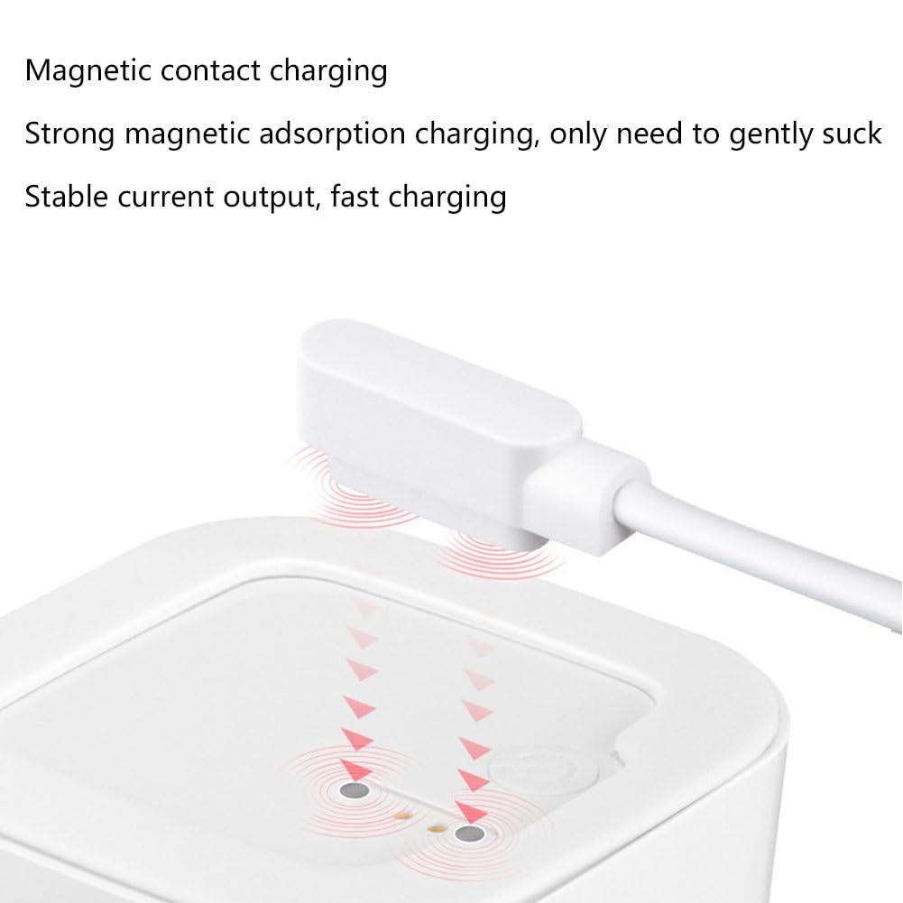 Frullatore Mini Milkshakes Smoothie Shake Mixer Frullatore Per Smoothie Di Frutta Shake Montato Frullatore Smoothie USB Con Bottiglia Tritan Da 350 Ml Per Ghiaccio Tritato, Gaspachos, Composte, Frutta