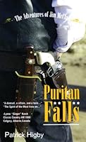 Puritan Falls 0979937760 Book Cover