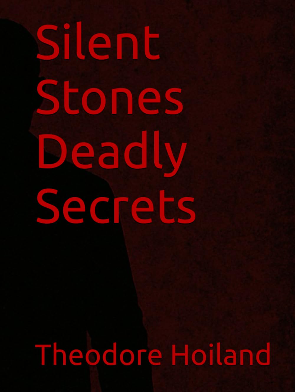 Silent Stones Deadly Secrets