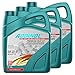 Produktbild Addinol 3X Motoröl Motorenöl Motor Motoren Motor Oil Engine Oil Benzin Diesel 5W-40 Premium 5W40 C3 4L 72098025