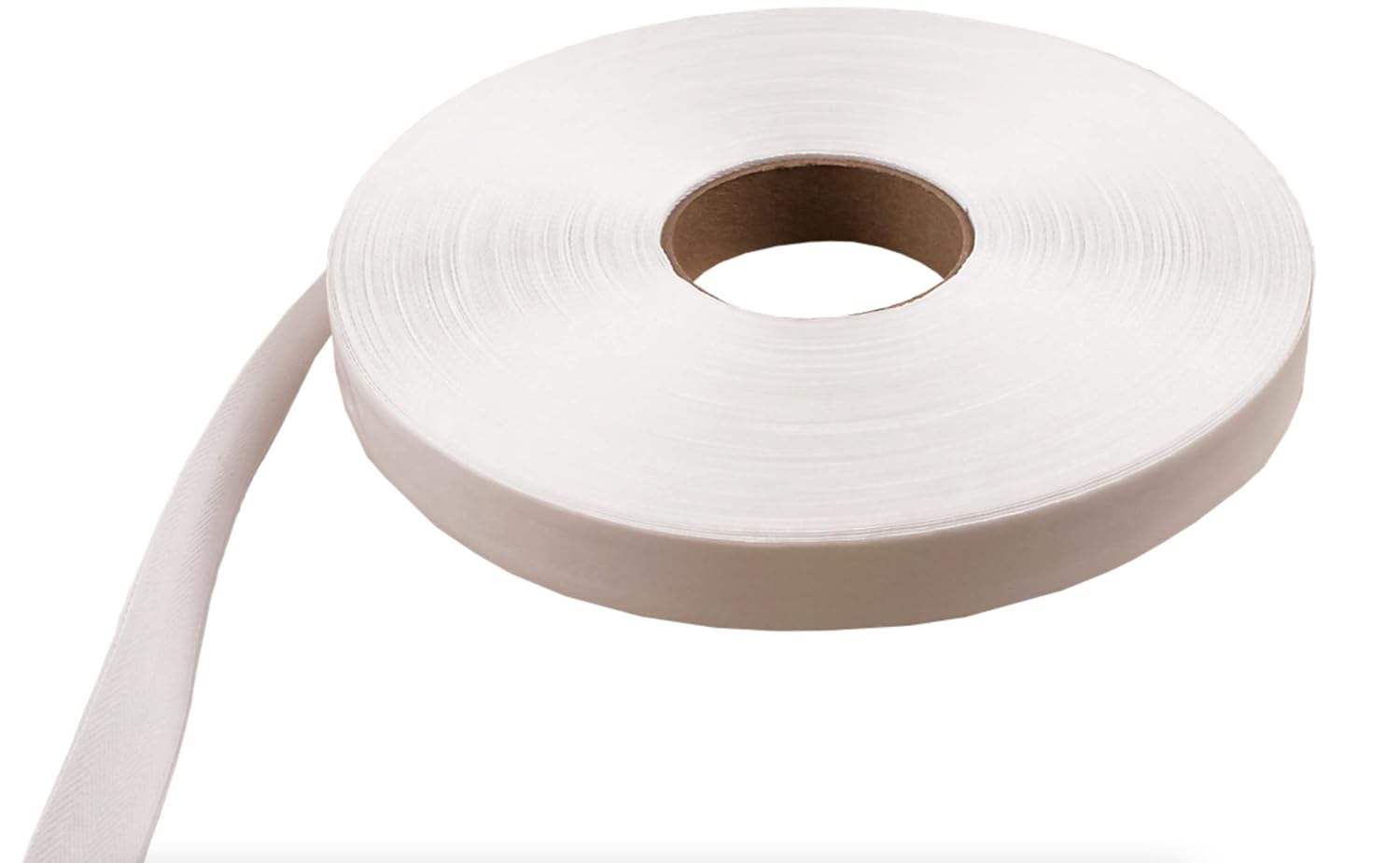 Amazing Drapery Hardware Ironon Roman Shade Rib Tape 72