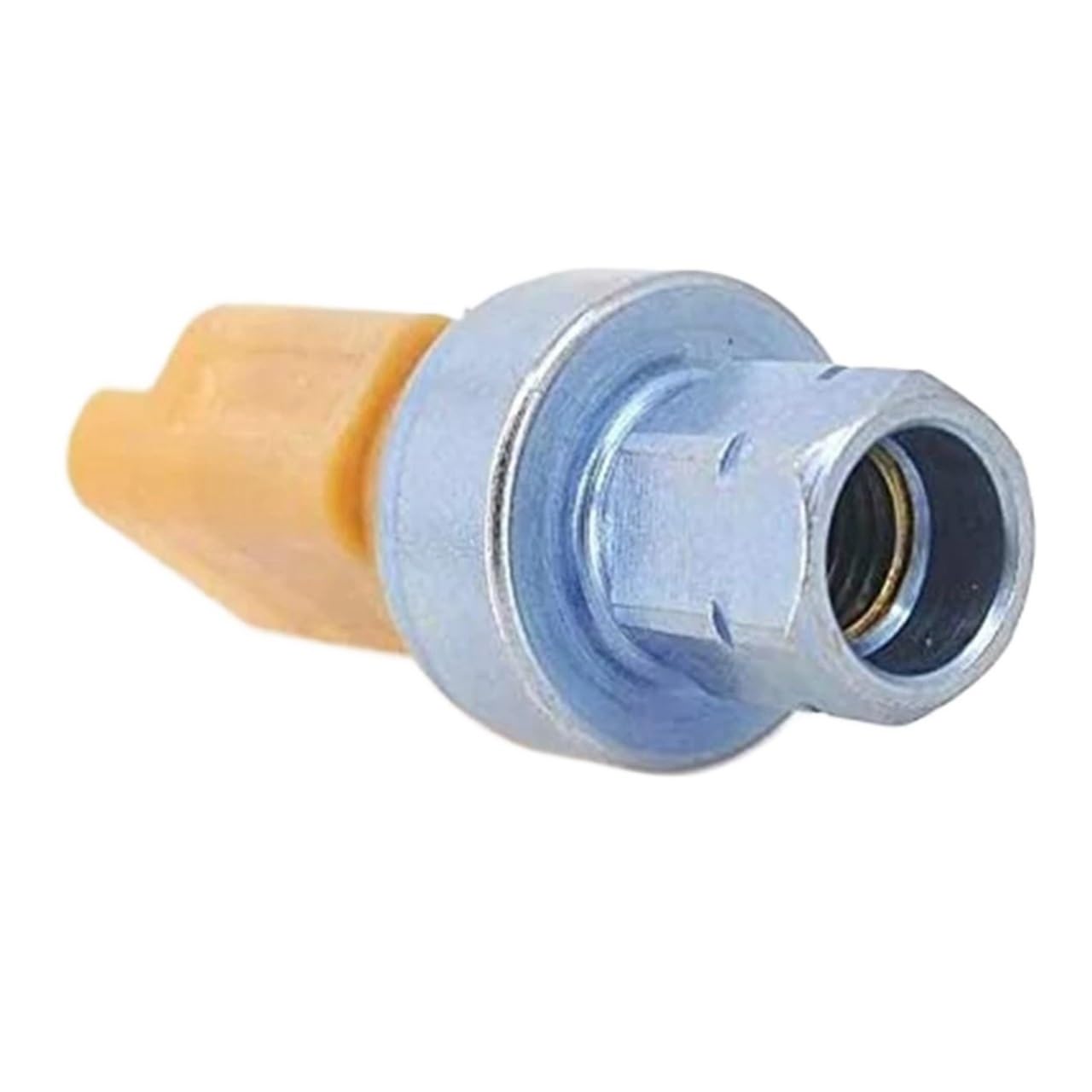 Pressostat Climatisation Capteur De Pression 9673006380 - Compatible Peugeot 307 308 508 Citroën C2 C3 C4 C5 C6