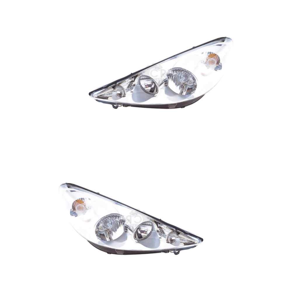 Hella Koplamp, Koplamp voor o.a. Fendt, Claas, Agco, Hymer, Fiat