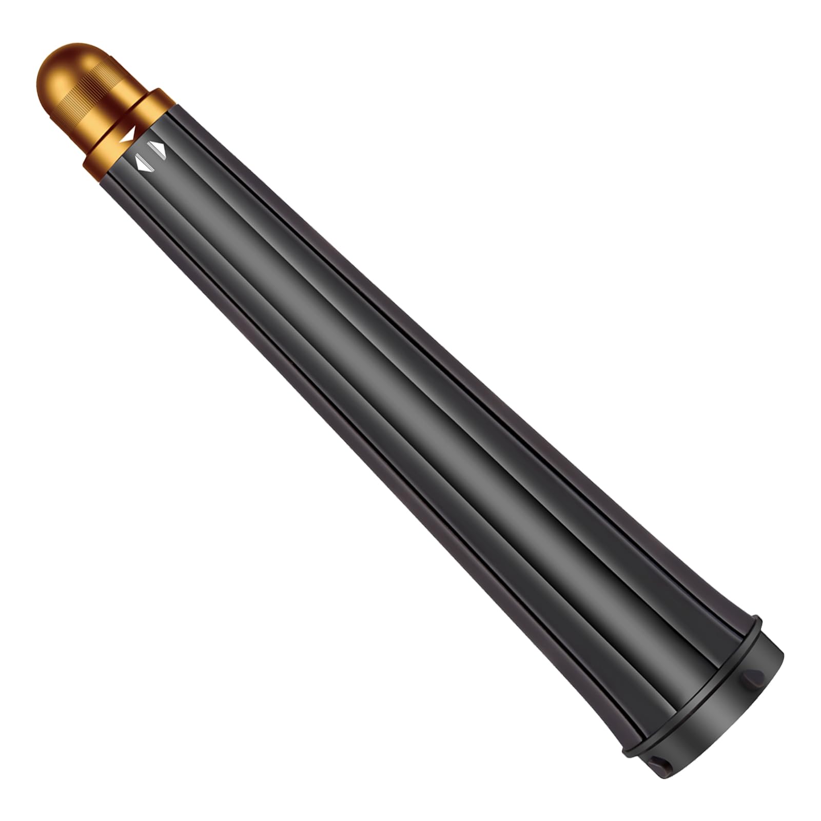 20-36mm/0.78-1.4in Conical Long Barrel Attachment for Dyson Airwrap HS01 HS05 HS08, Adjustable Bidirectional Curling, Auto-Wrap Curling Iron Curler, Create Bouncy Curls or Waves