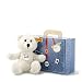 Produktbild Steiff Teddyb.Sunny 22 im Koffer, creme, 113352