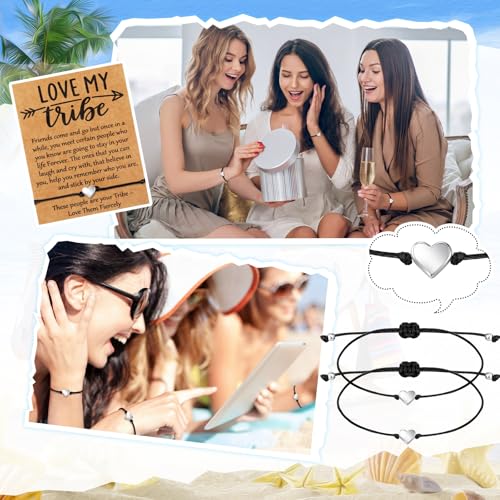 Image of Tondiamo Girl trip Gifts Favors Girl Weekend Travel Gifts