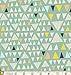 Hello Bear Fabrics | Boys Room Quilt Fabrics | Masculine | Deer Head with Antlers | Navy Mint Gray | Bonnie Christine | 9 Fabric Bundle | Art Gallery Fabrics | Fat Quarters