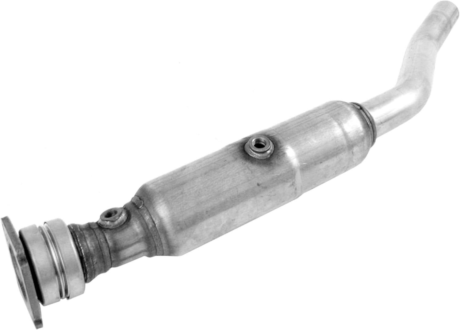 Walker Exhaust Ultra EPA 54735 Direct Fit Catalytic Converter 2.25" Outlet (Outside)