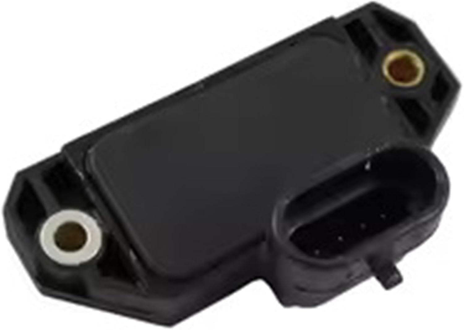 Ignition Control Module, car Ignition Module Ignition Control Module, for Buick 1500 2500, for Isuzu, for Oldsmobile, for Pontiac 4.3 5.0 .7 10482803 Replace
