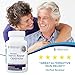 All-Natural Nerve Repair Optimizer with Stabilized R-Lipoic Acid - Absorbs Fast - Safe for Fibromyalgia- Alternative Nerve Pain Treatment - One Month Supply (30 Count)