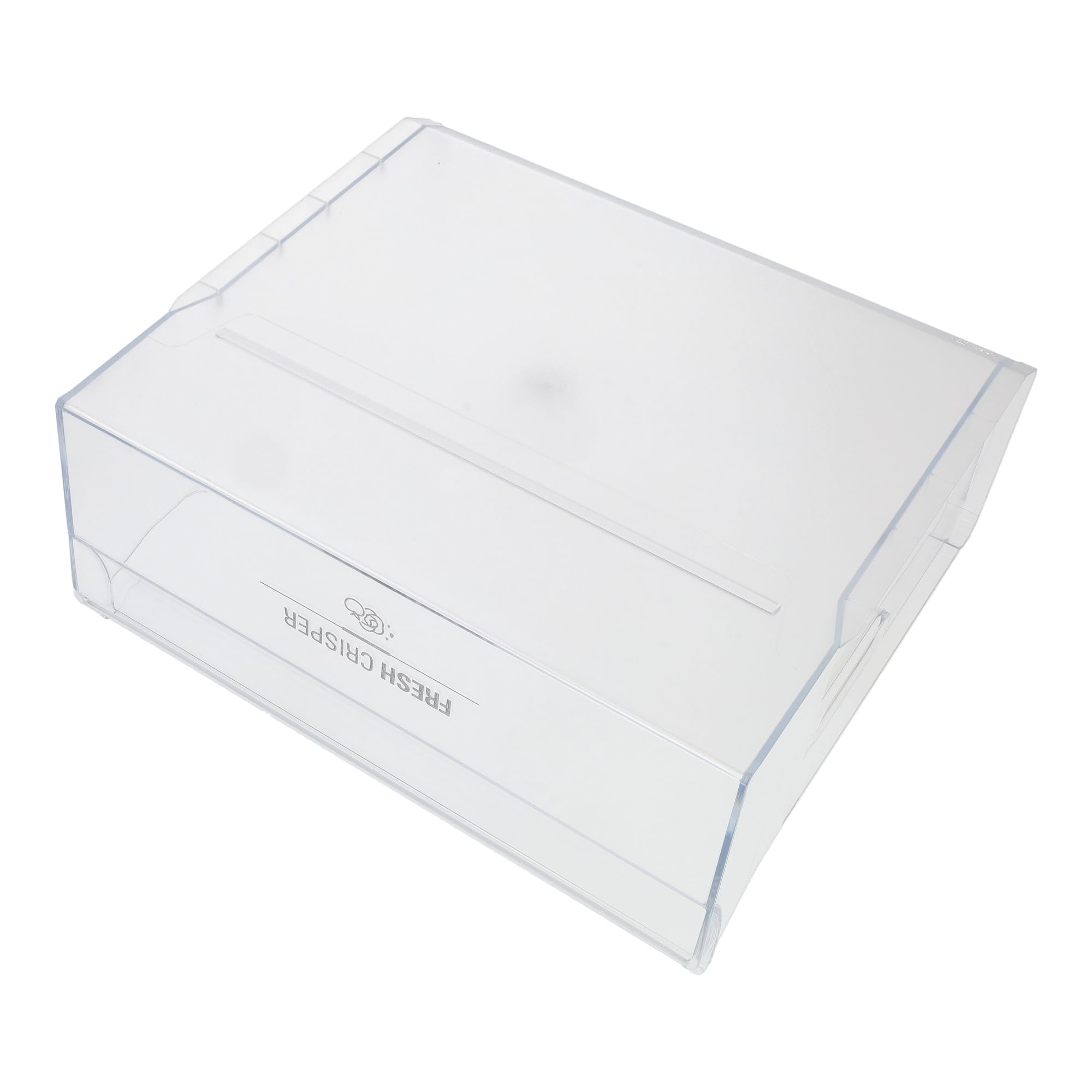 sparefixd Adatto per frigorifero e congelatore Hotpoint Fresh Crisper cassetto verdure Ba
