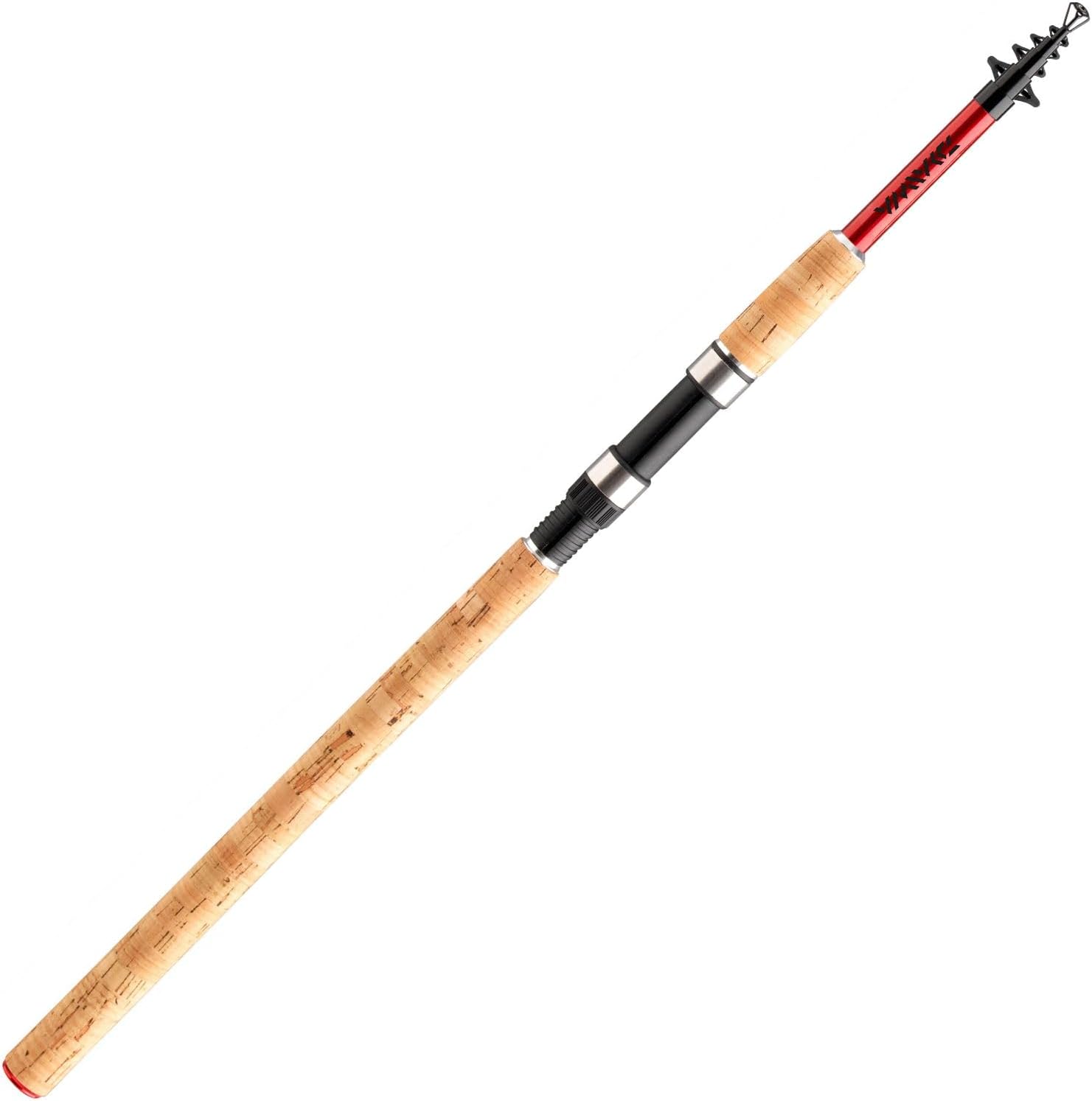 DAIWASweepfire Tele Spin, Telescopic Fishing Rod