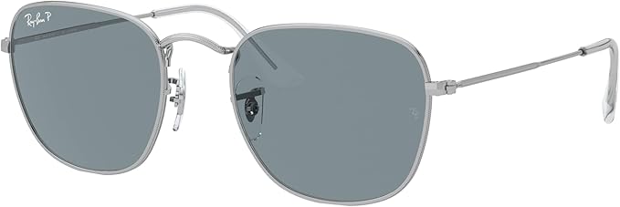 Frank Square Sunglasses