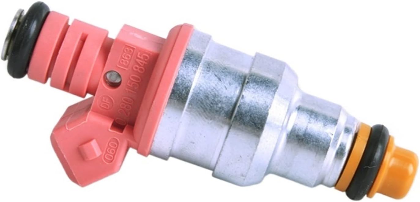 4X OE 0280150845 2.8ohm 燃料インジェクター Seadoo 787 800 GTX GSX GT I LE R