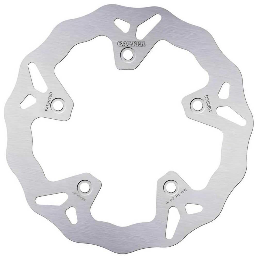 Galfer DF528W Disco de Freno Moto