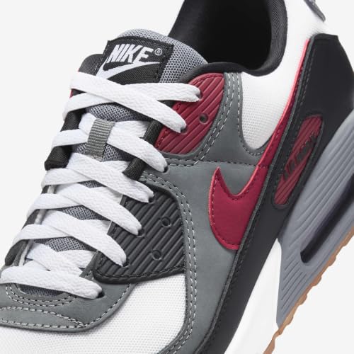 Image of Nike Men Lace Up Running Shoes