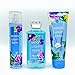 Bath & Body Works Moonlight Path Body Set - Shower Gel 10 Fl Oz, Fine Fragrance Mist 8 Fl Oz & Body Cream 8 Fl Oz
