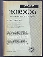 Protozoology B0036FM83I Book Cover