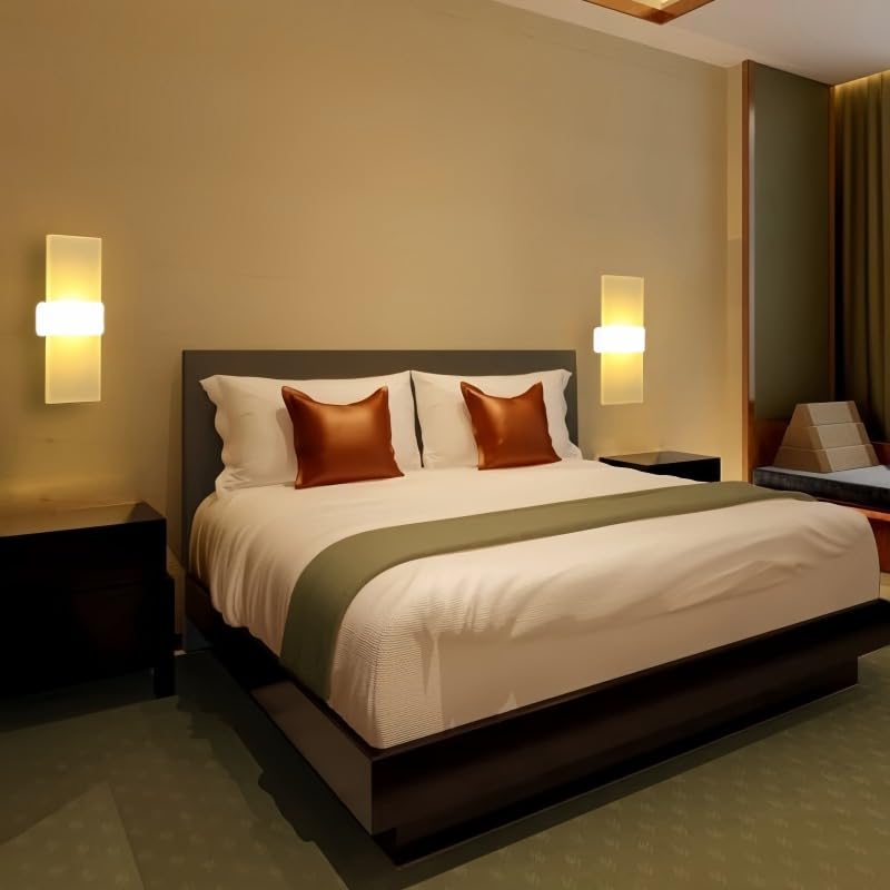 La mejor selección de Focos para la pared Top 5. 15 Focos para la pared marca LUNA PARK (3)