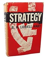 Strategy. B0000CIVZ9 Book Cover