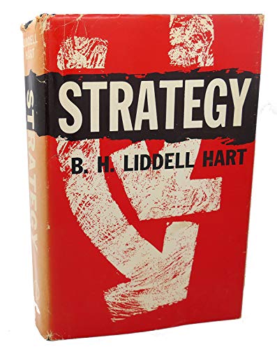 Strategy B0000CIVZ9 Book Cover