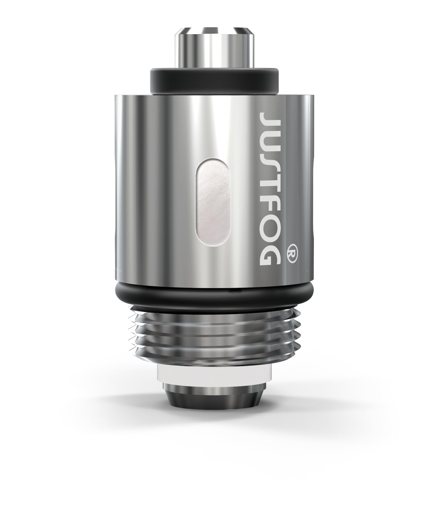 elfbar nachfüll pod läuft aus Justfog atomiseur Q16 PRO pour cigarette électronique Justfog Q16/Q16 PRO,  tank de 1,9 ml, verre Pyrex, résistance 1,6 Ohm incluse (Produit sans  nicotine) (Noir) : Amazon.fr: Autres