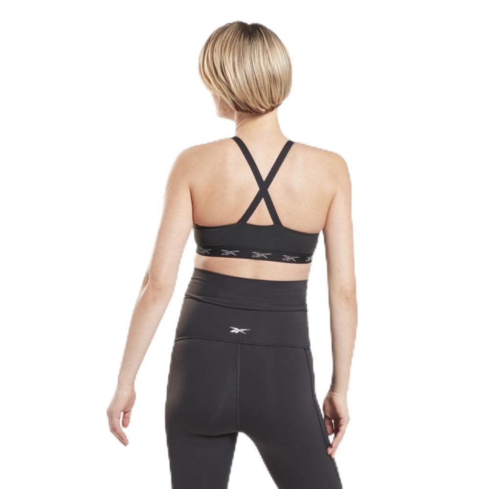 Reebok Damen Maternity Bra Sport-BH